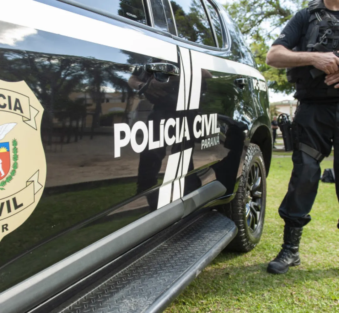 Polícia conclui inquérito que aponta que mulher ofereceu R$ 100 mil por homicídio de ex-marido