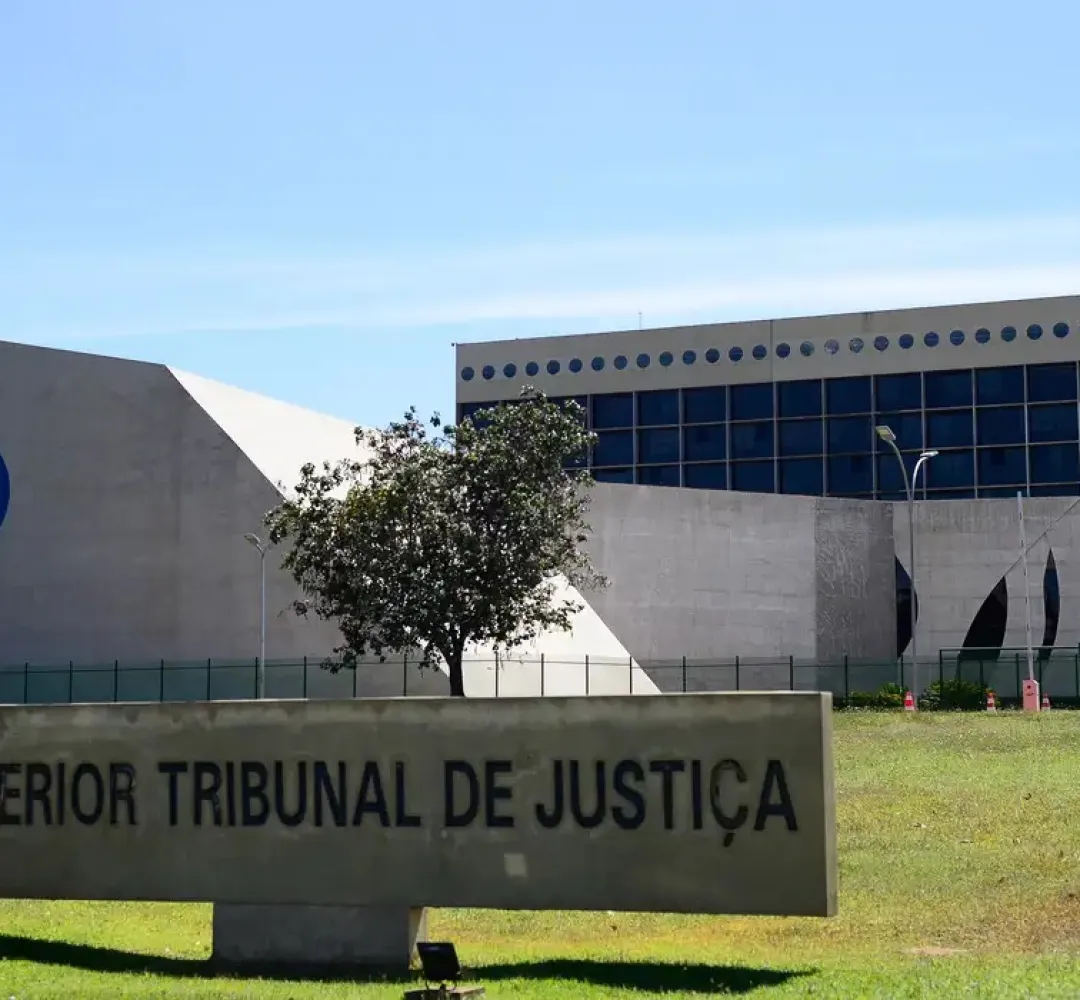 STJ volta a ser alvo de ataques cibernéticos e portal fica instável
