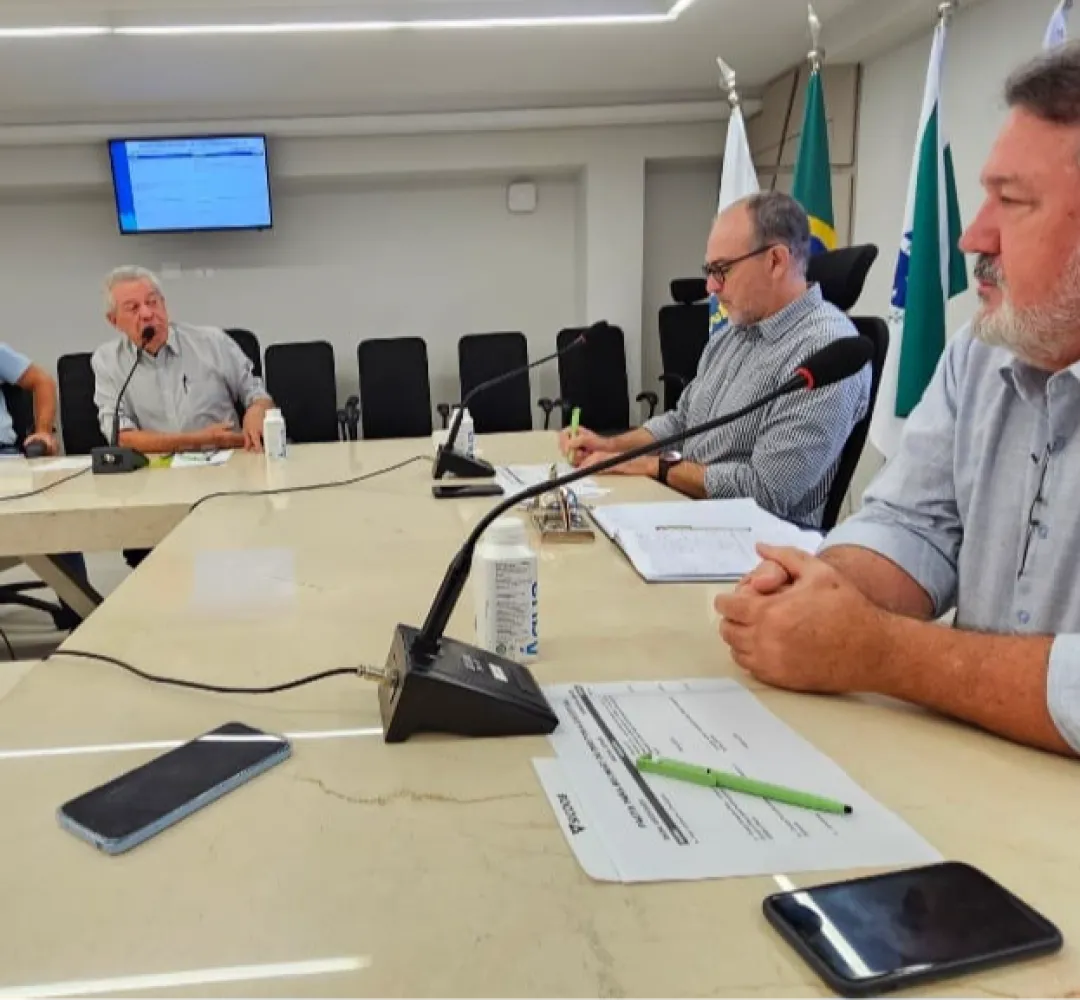 Sindicato Rural de Cascavel defende implantação de Plano Safra quadrianual