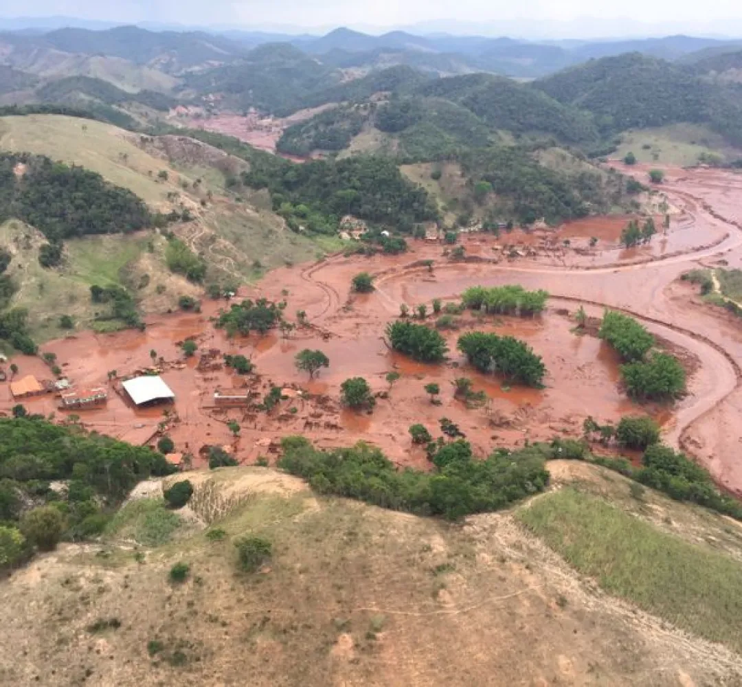 Caso Samarco: julgamento na Justiça britânica entra na fase final