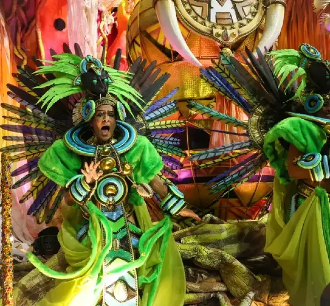 O ano só começa depois do Carnaval? Cascavelenses concordam em partes