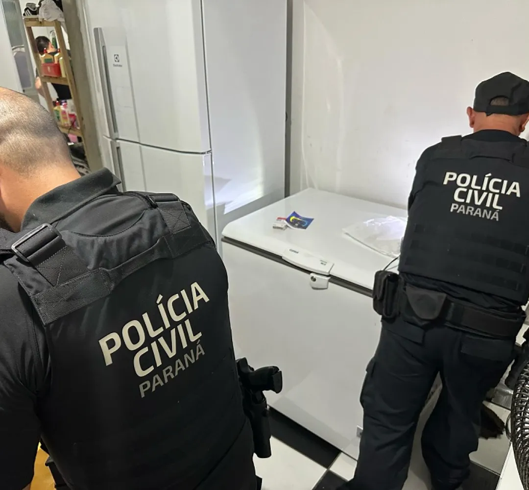 Polícia Civil deflagra operação contra grupo responsável por roubos carga na BR-376