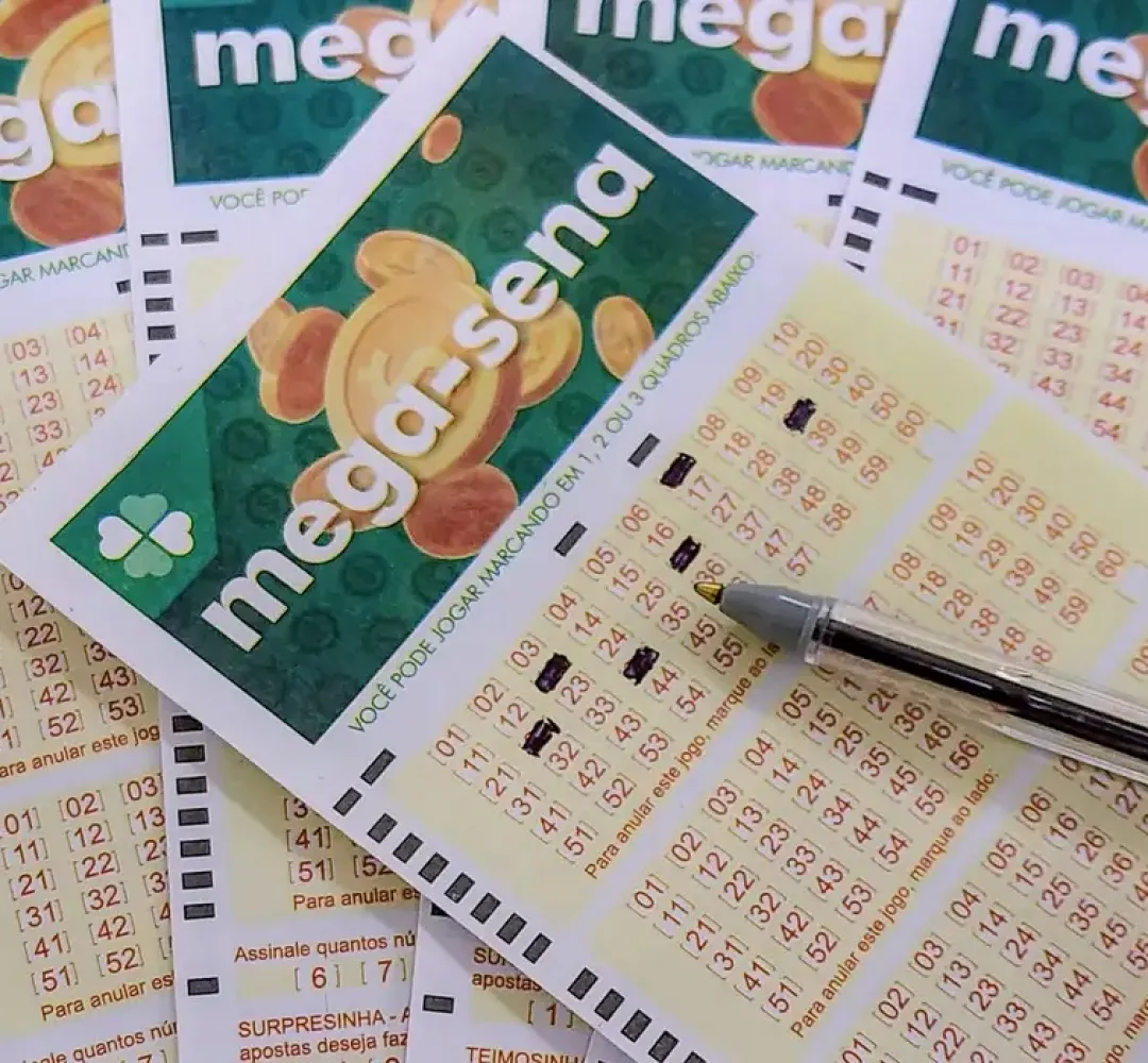 Mega-Sena sorteia nesta quinta-feira prêmio estimado em R$ 3,5 milhões
