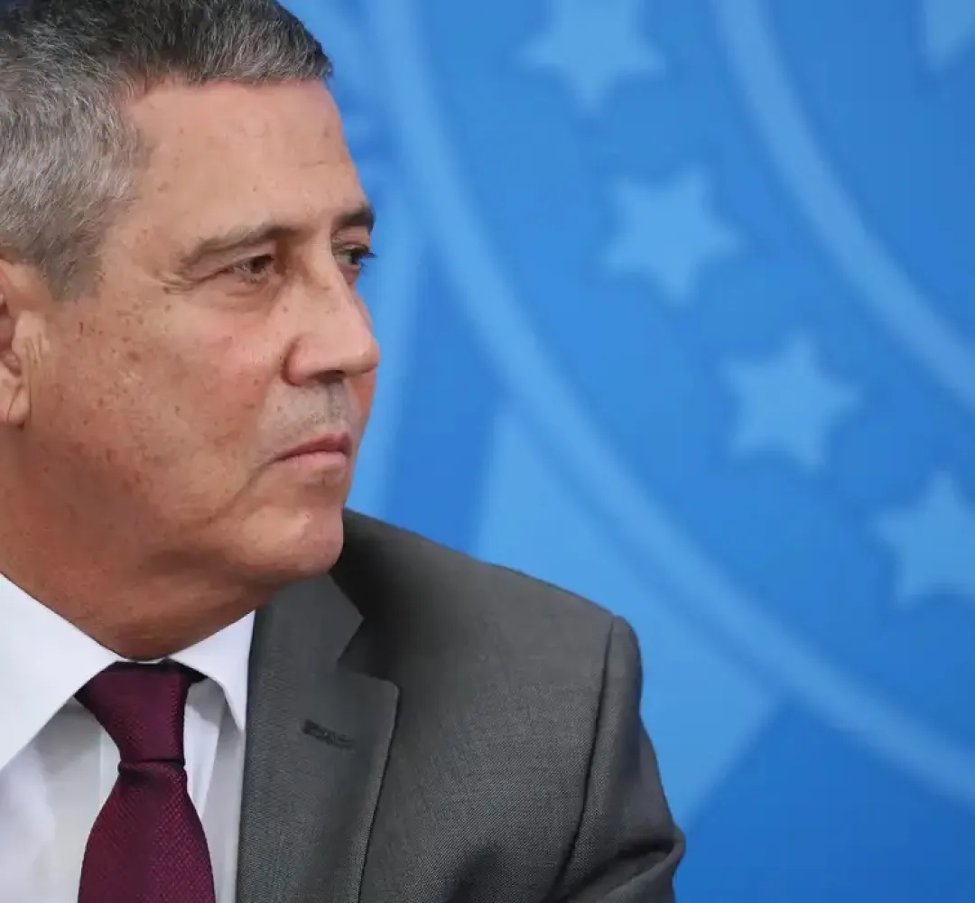 Braga Netto insiste em mais prazo para defesa por denúncia de golpe
