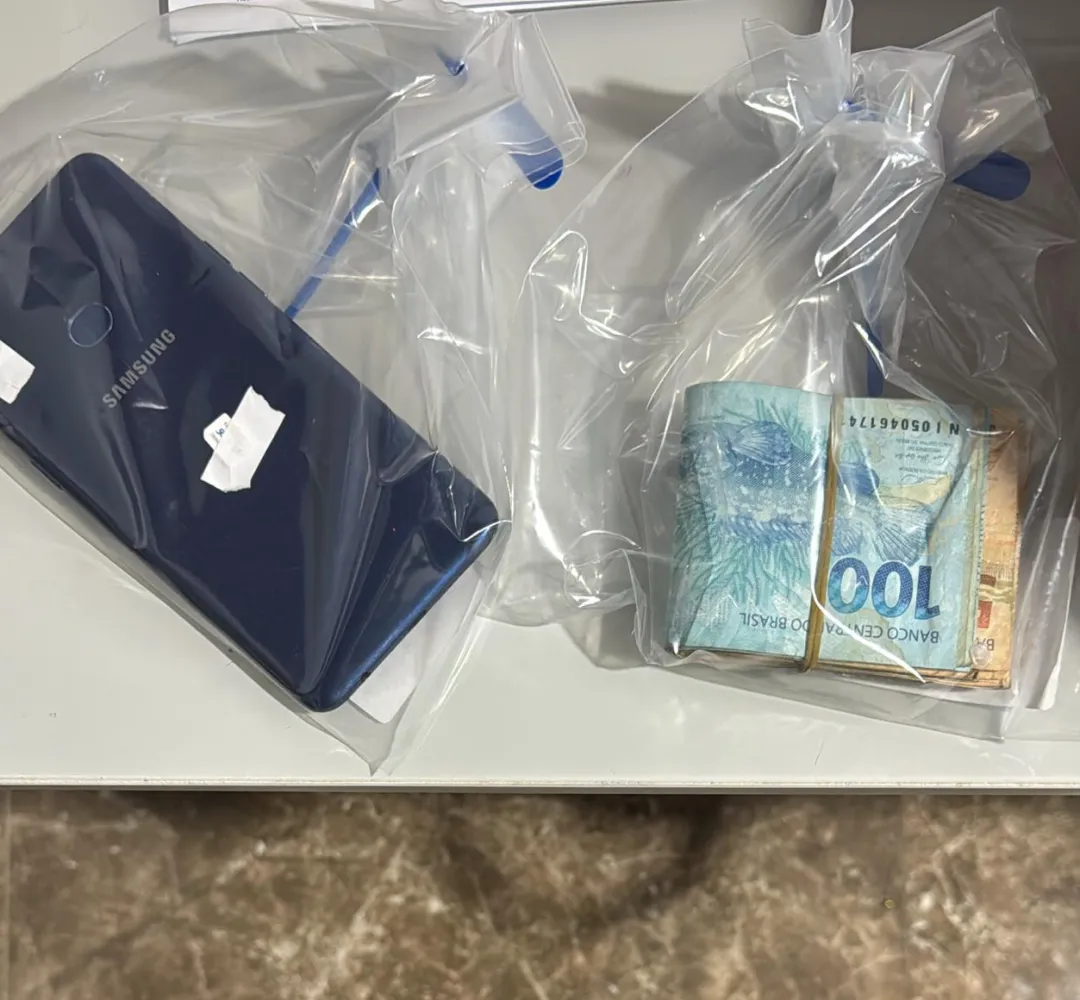 Policiais Militares são presos em operação que investiga corrupção nas rodovias