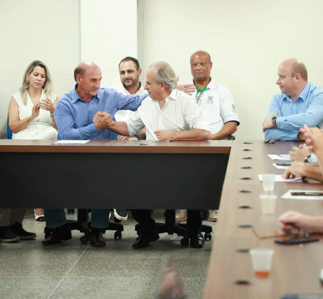 Cisop elege novo presidente e reafirma compromisso de fortalecer a rede de atendimento público de saúde