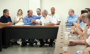 Cisop elege novo presidente e reafirma compromisso de fortalecer a rede de atendimento público de saúde