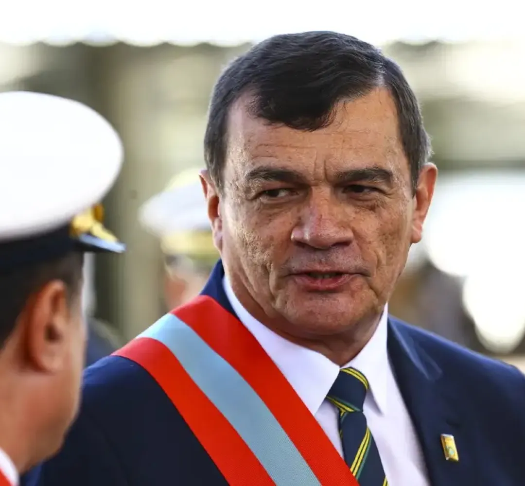 Defesa de ex-ministro nega participação em tentativa de golpe