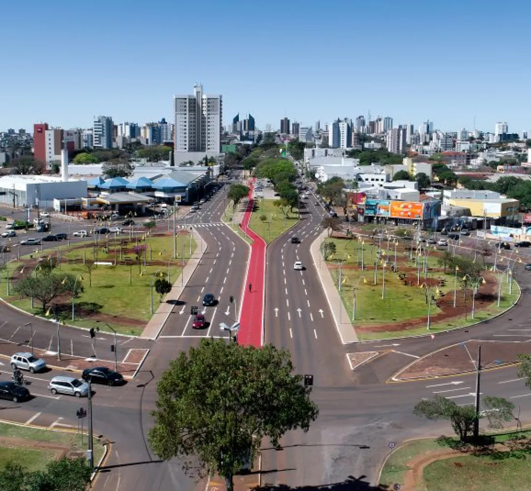 Cascavel reúne lideranças do Sul em encontro estratégico para fortalecer o turismo