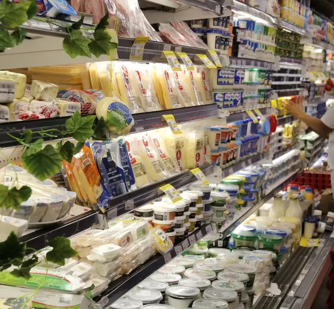 Saiba quais alimentos terão tarifa zero de importação