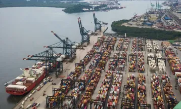 Economia brasileira cresce 3,4% em 2024