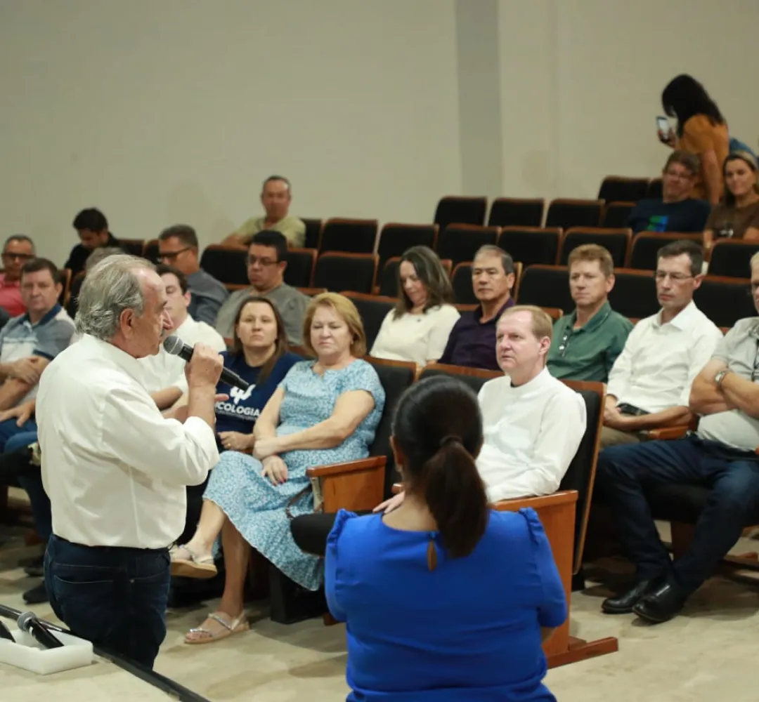 Cascavel dá start à campanha "Sua esmola não ajuda, acione a Abordagem Social"