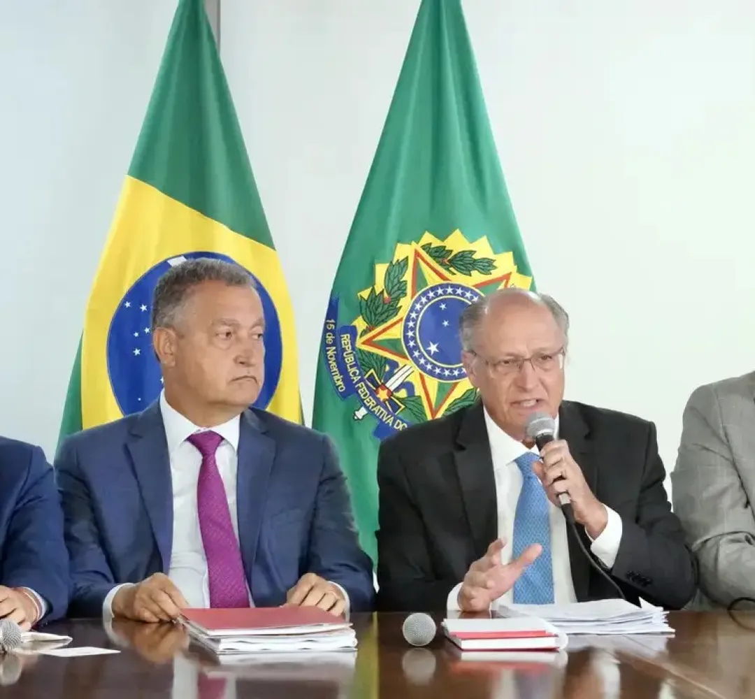 Agro critica isenção no imposto de importação de alimentos estabelecida pelo governo