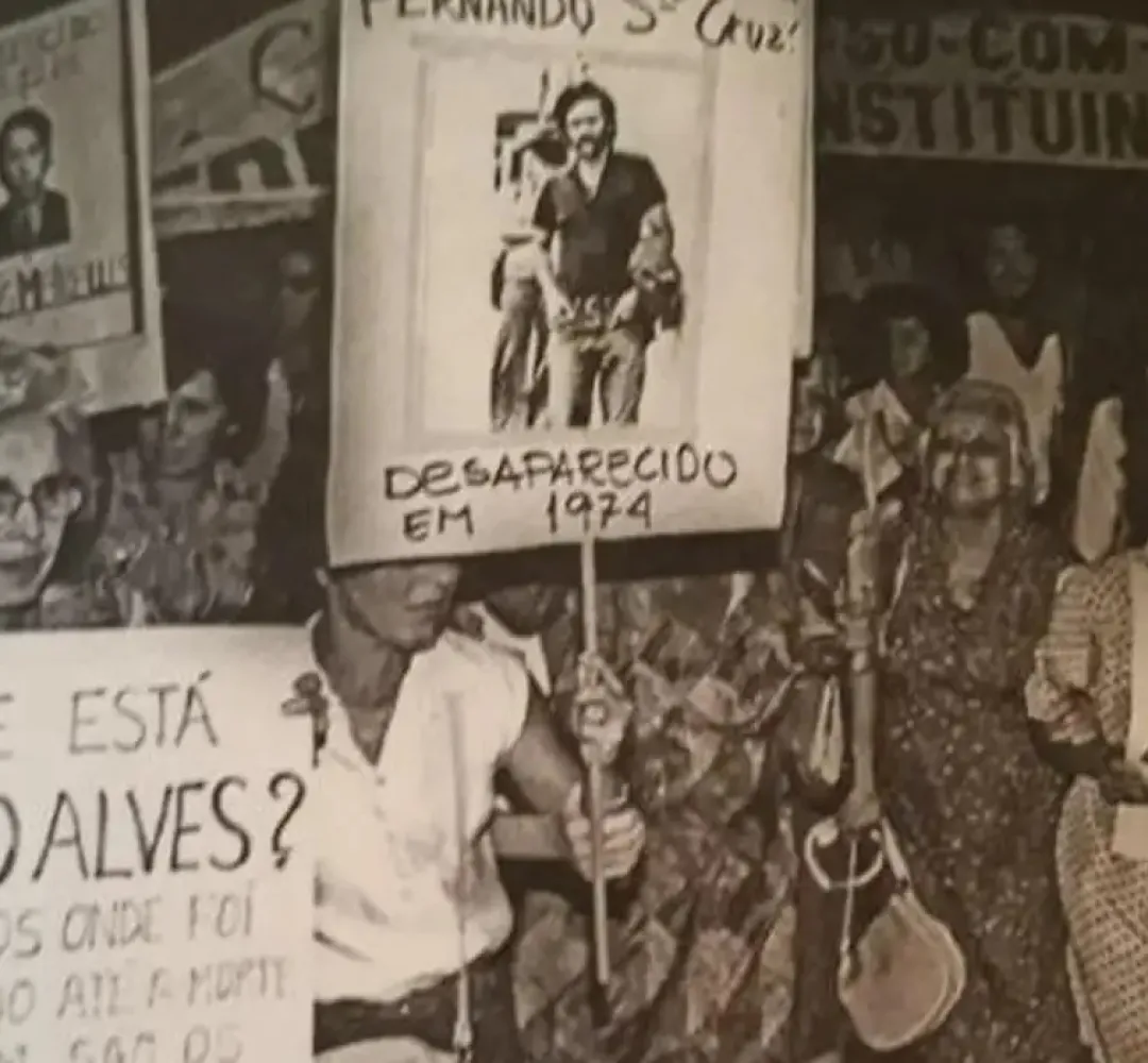 Mulheres lutaram pela família durante e depois da ditadura