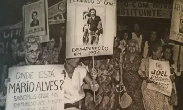 Mulheres lutaram pela família durante e depois da ditadura