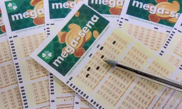 Mega-Sena não tem ganhadores e prêmio vai para R$ 12 milhões