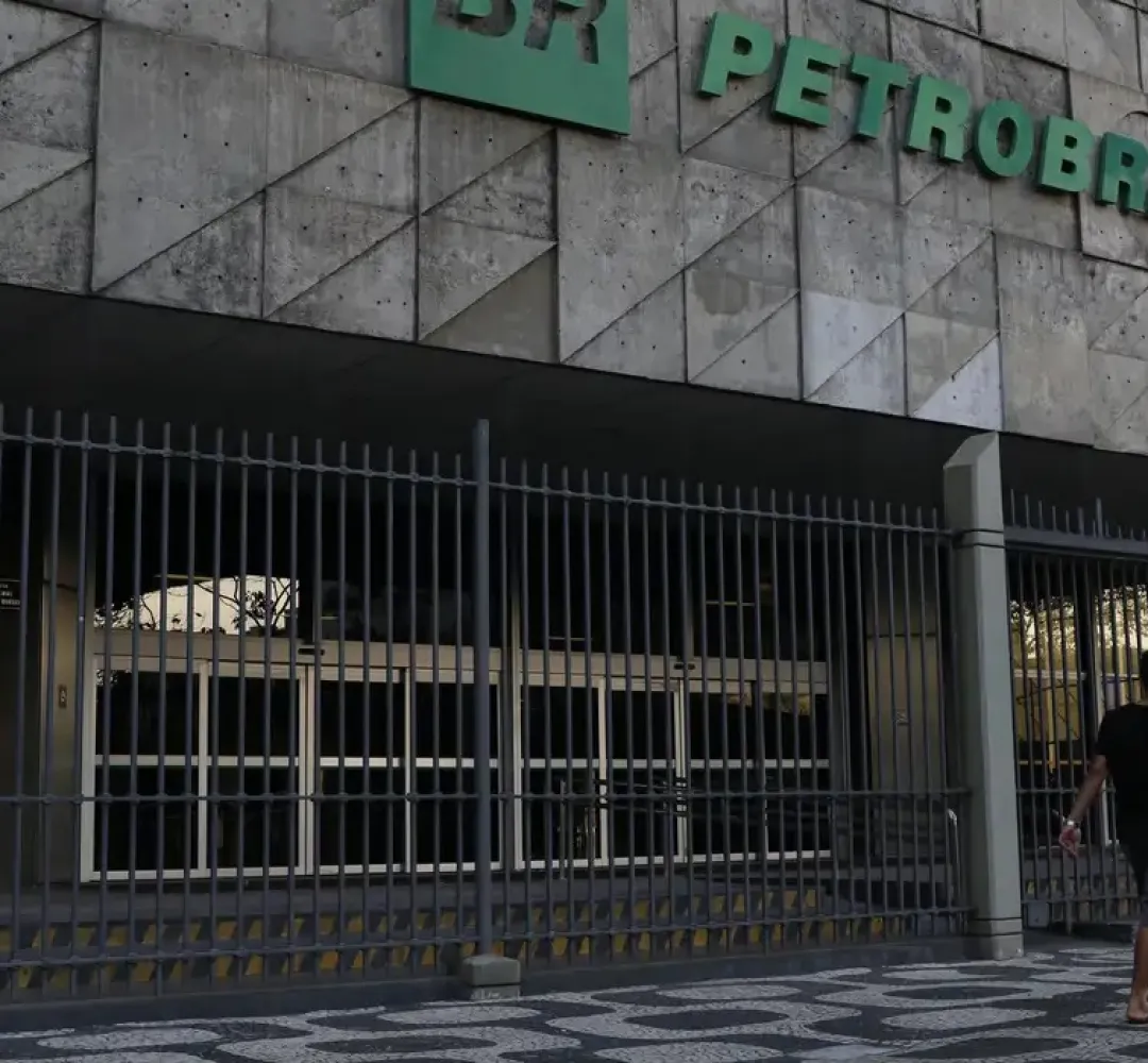 Petrobras comprova “boa produtividade” de poço descoberto na Colômbia