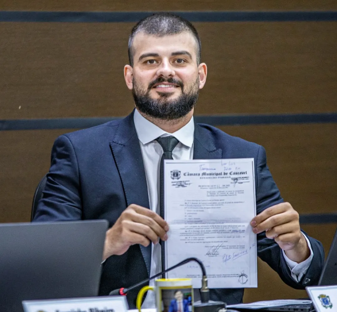 Transparência: prefeitura deve fazer divulgação detalhada de emendas impositivas