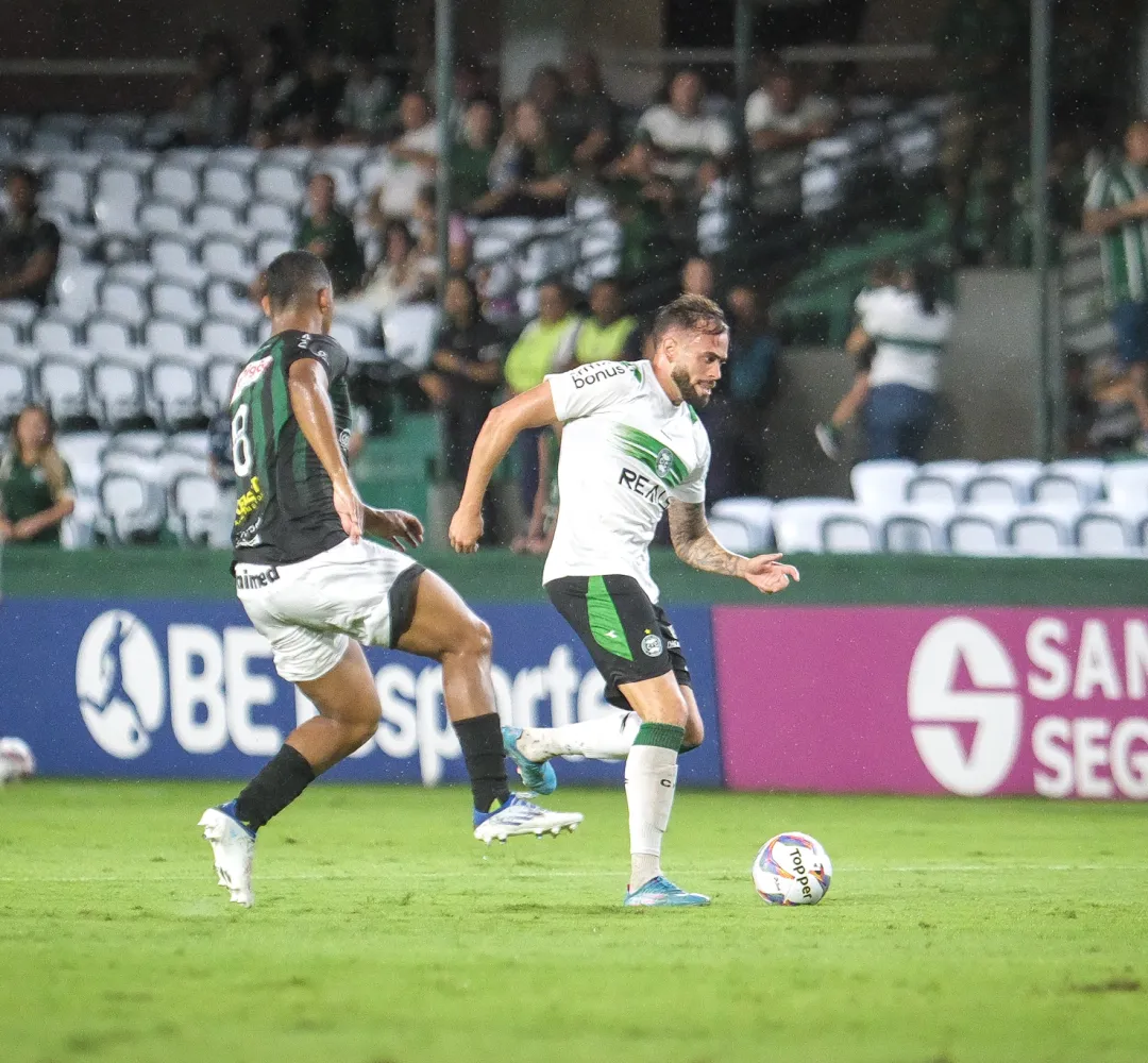 Uma nova final entre time do interior no Paraná?