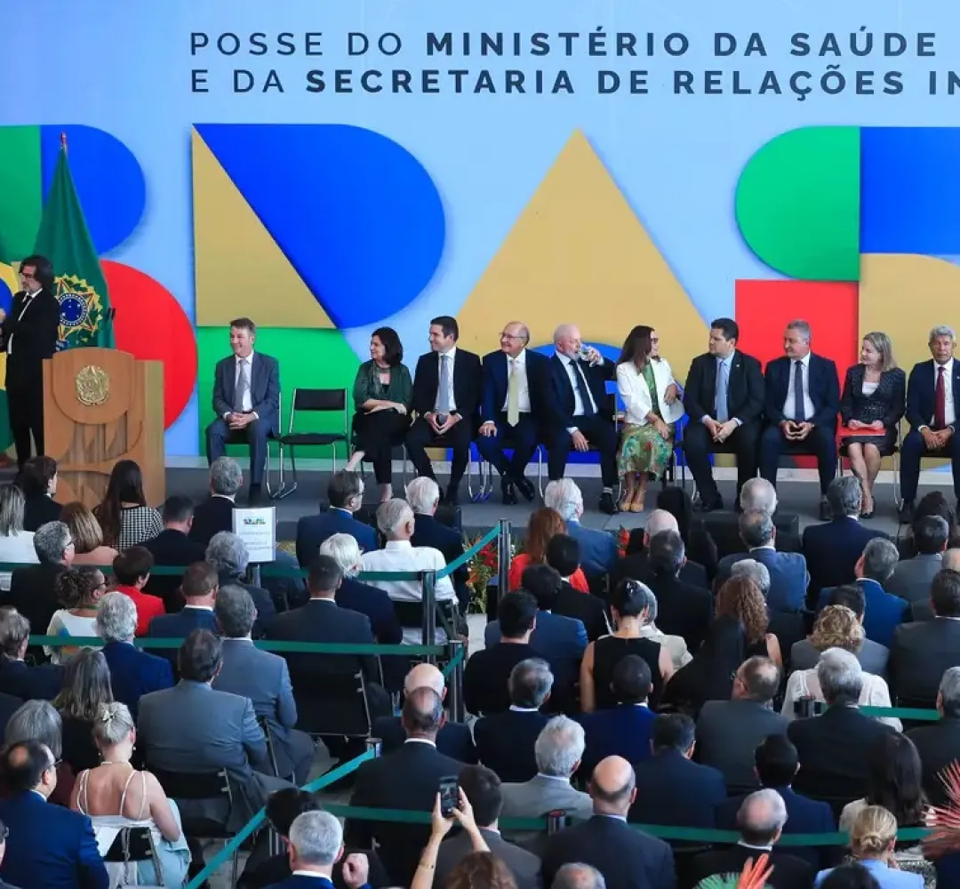 Desenrola 2.0: Lula deve anunciar nesta semana uso do FGTS para quitar dívidas