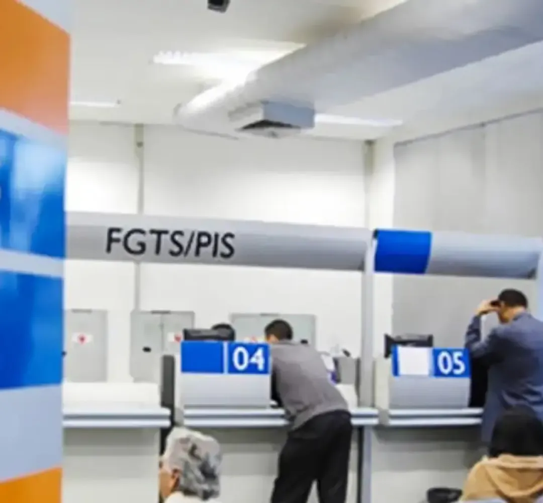 Fazenda lança plataforma para saque de antigo Fundo PIS/Pasep