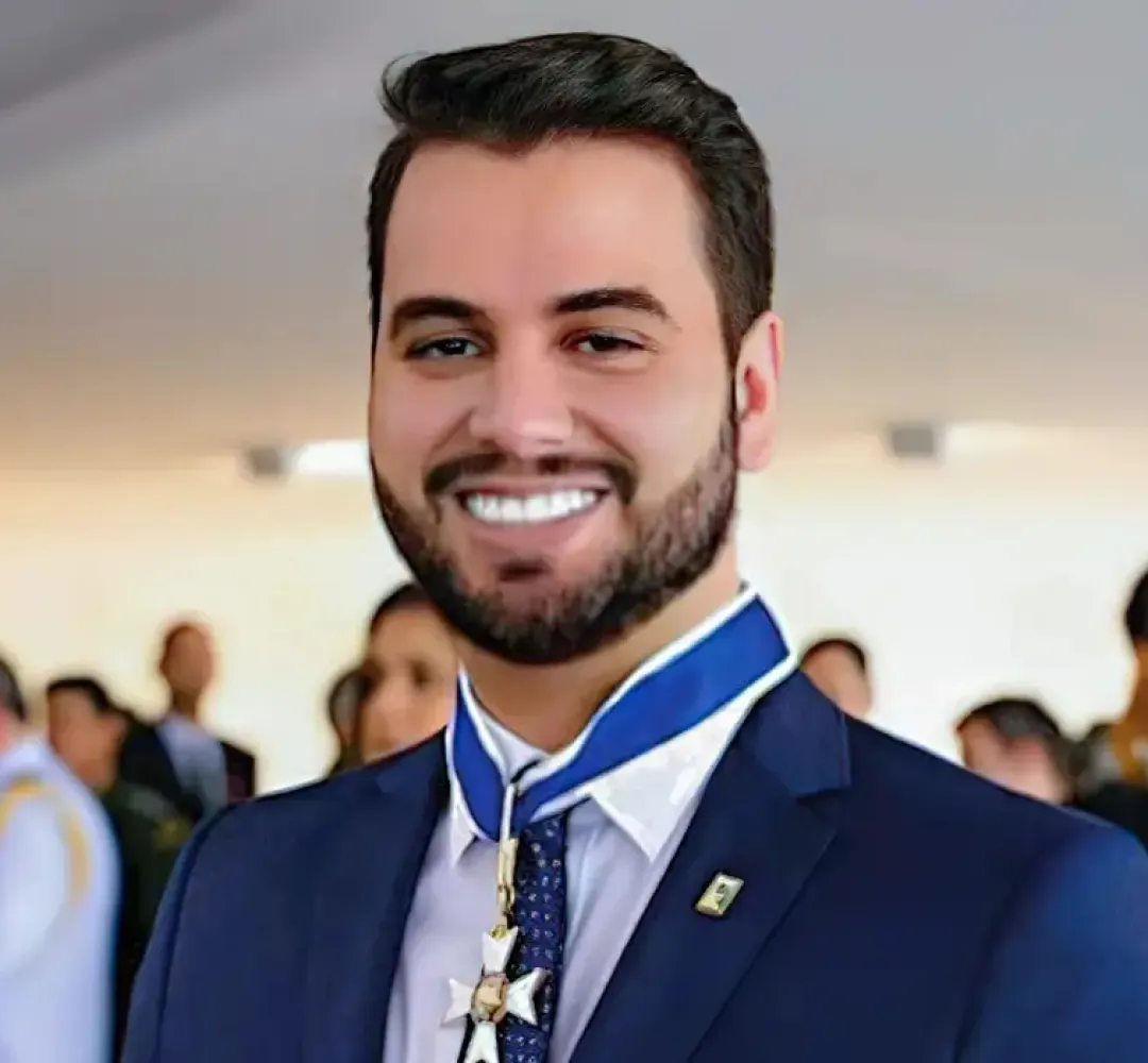 Defesa de Filipe Martins nega ligação com minuta do golpe