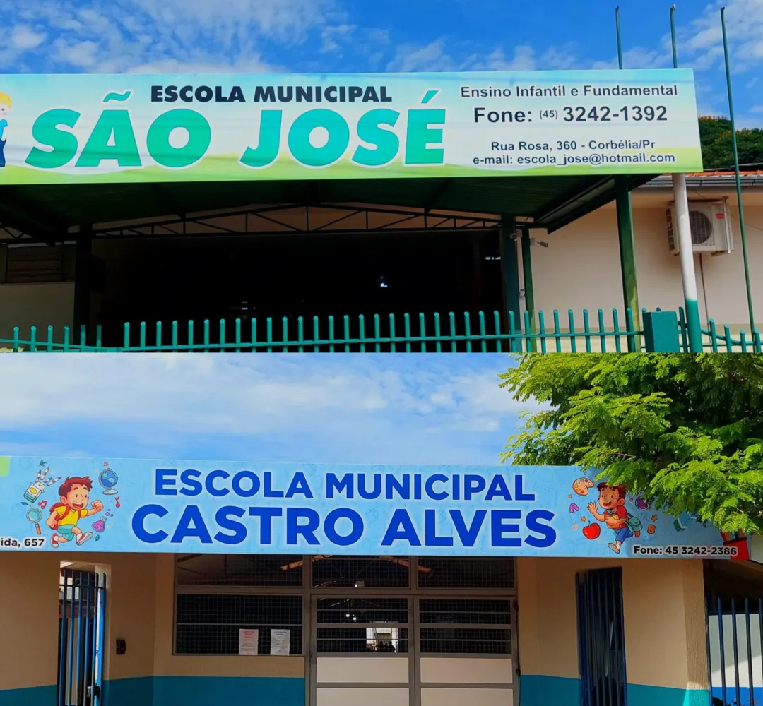 Mais de 200 candidatos realizam prova do teste seletivo para professor da Rede Municipal em Corbélia