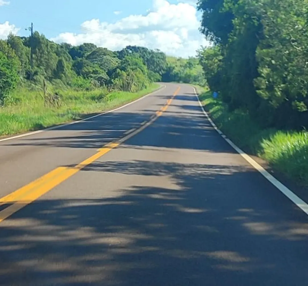 Estradas do Paraná