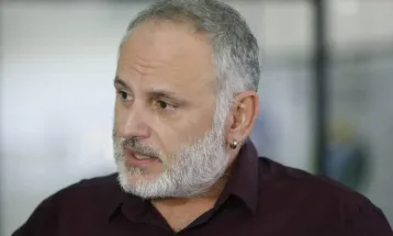 Bulgarelli deixa oficialmente a SeCult