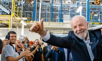 OAB pede a Lula veto de projeto que aumenta custas da Justiça Federal