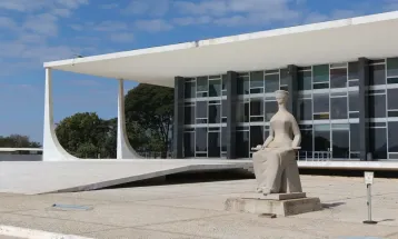STF suspende julgamento sobre Lei das Contravenções Penais após pedido de Flávio Dino