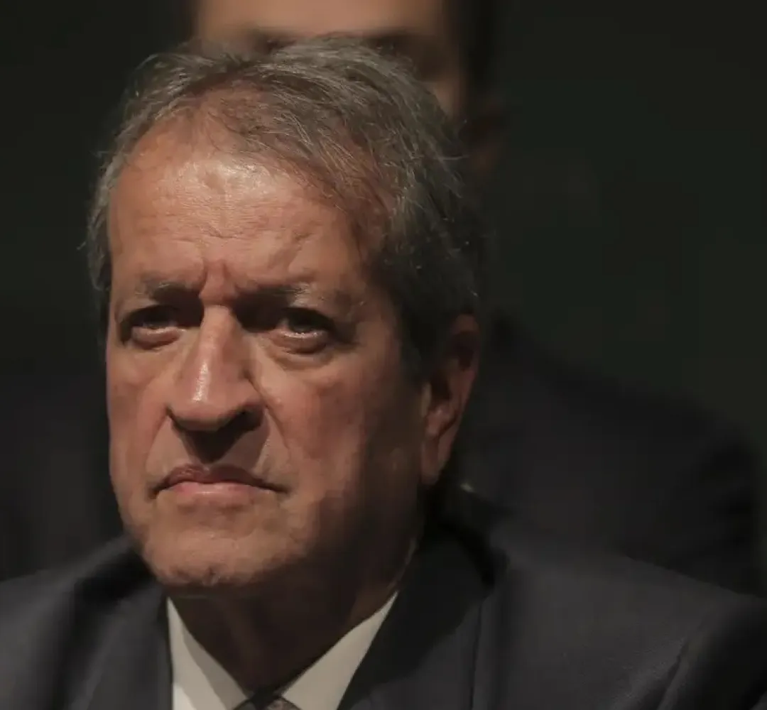 Valdemar da Costa Neto