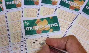 Mega-Sena acumula e prêmio chega a R$ 25 milhões no próximo sorteio