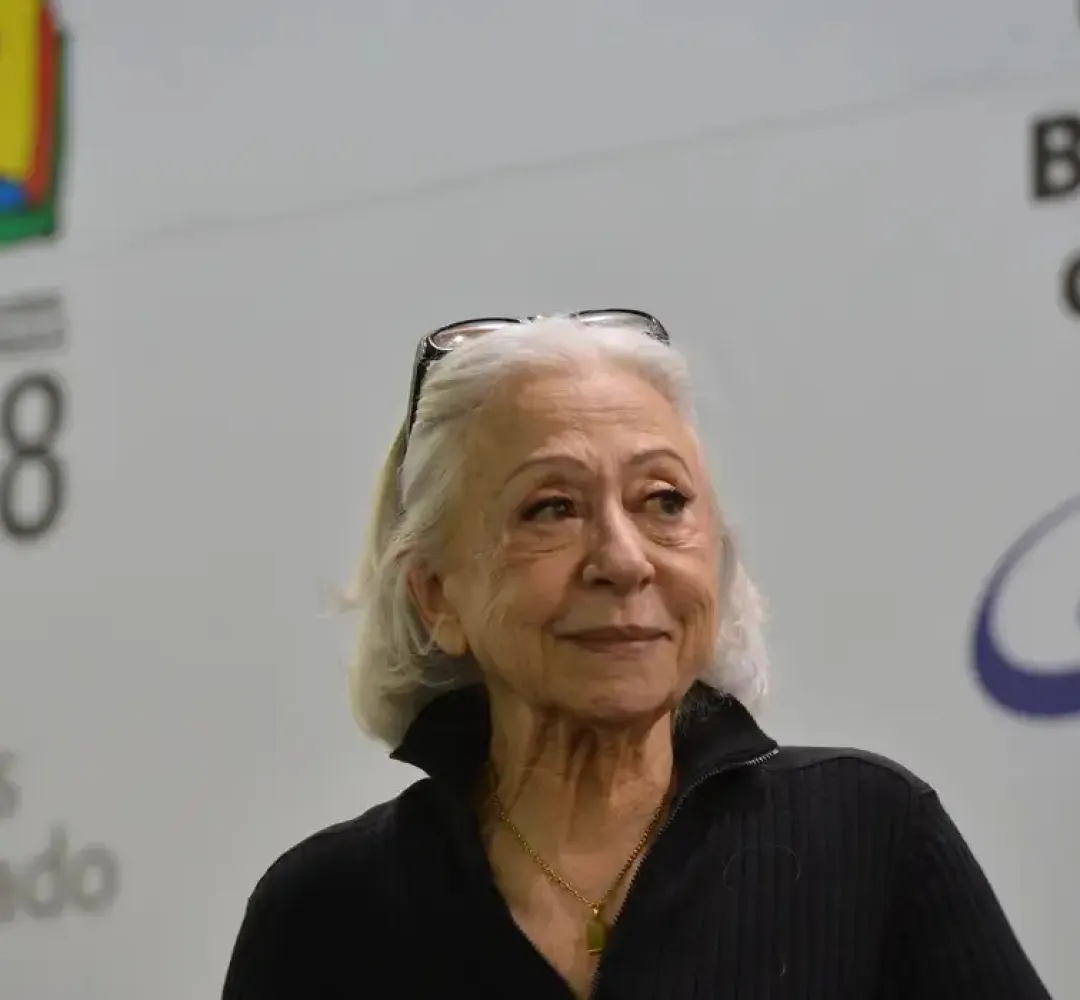 Fernanda Montenegro