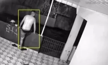 Policia Civil investiga morte de homem de 42 anos em Quedas do Iguaçu