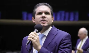 STF derruba por unanimidade ‘emenda Master’ de Hugo Motta e impõe revés ao Congresso