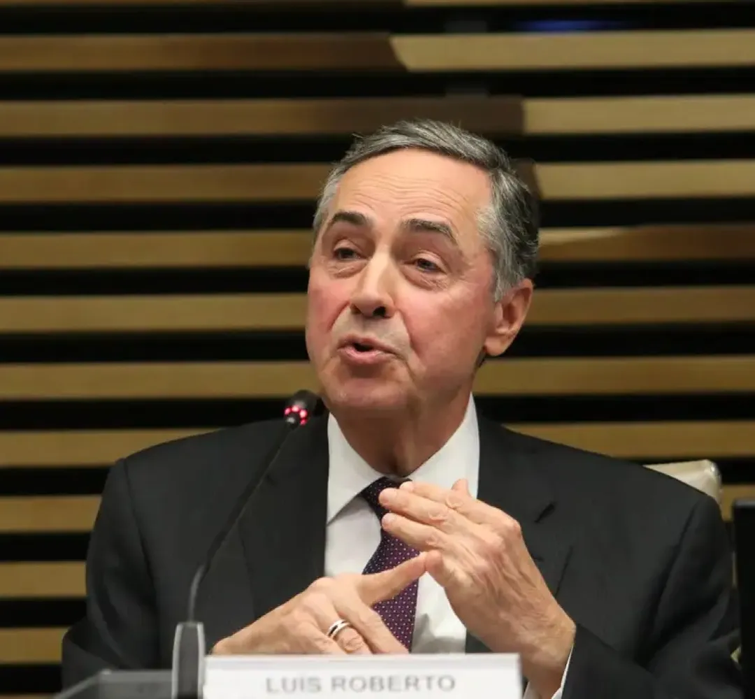 Luís Roberto Barroso