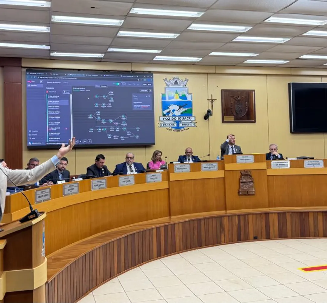 Prefeitura de Foz