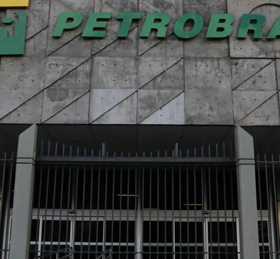Petrobras