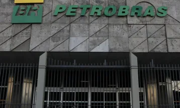 Plano da Petrobras 2026-2030 prevê investimentos de US$ 109 bilhões