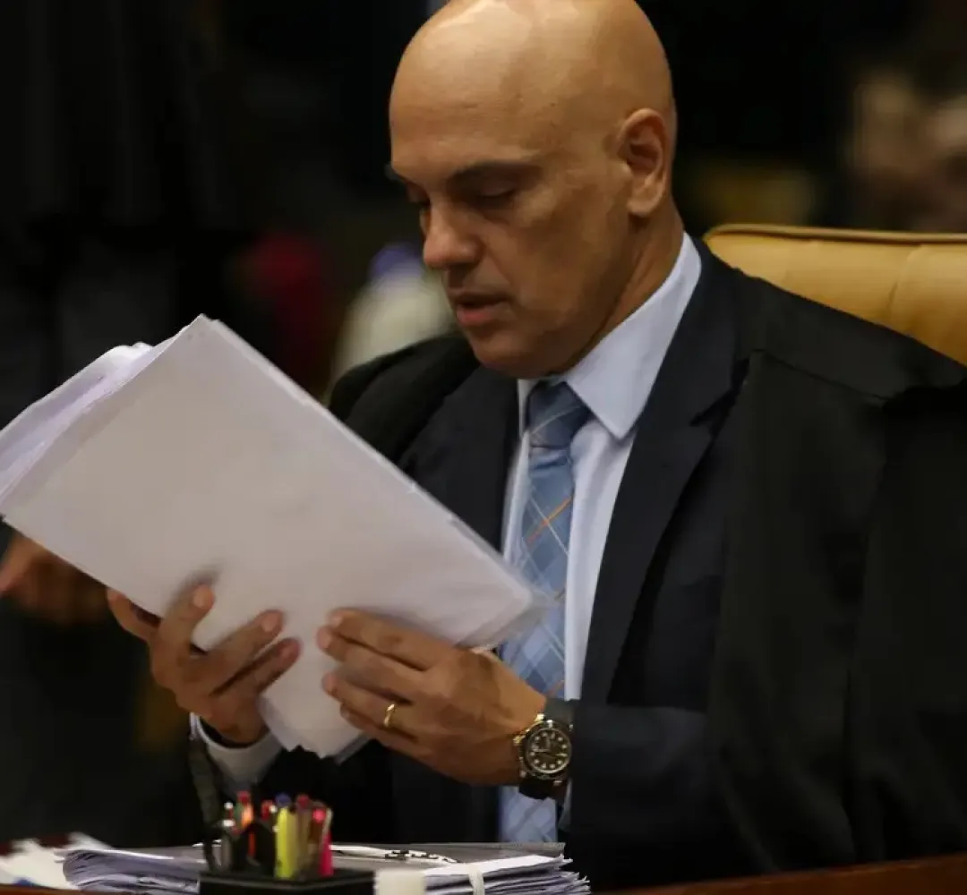 Alexandre de Moraes