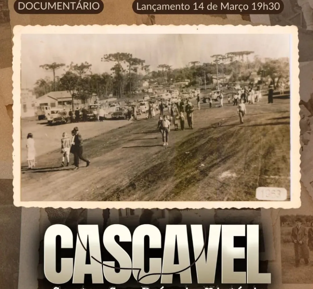 Documentário