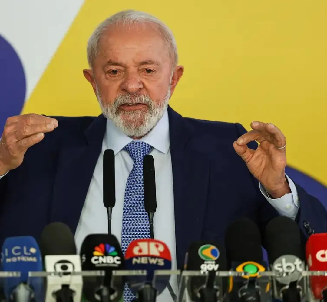 Presidente Lula