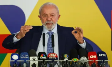 Lula vai à Cúpula da Celac em busca da integração latino-americana