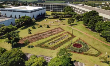 Vestibular da Unioeste 2027 oferece mais de 1,3 mil vagas em 67 cursos