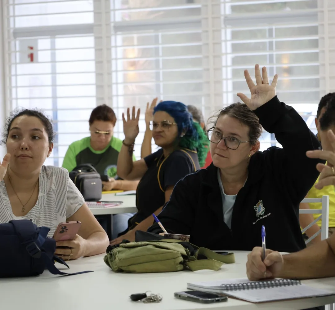 Professores