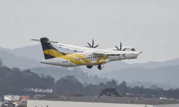 MTE identifica falhas em escalas de tripulantes em auditoria sobre acidente aéreo da Voepass