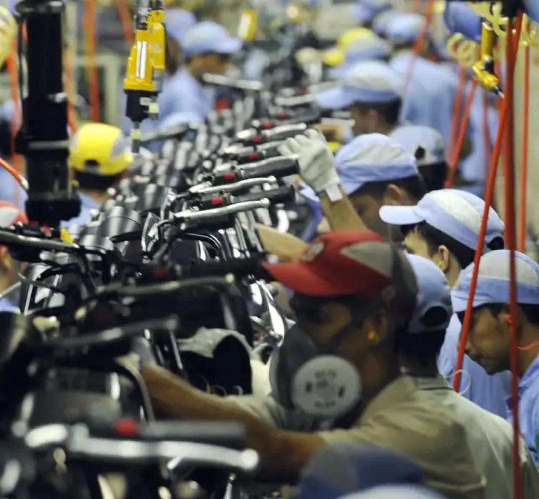 Indústria