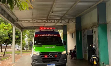 Corbélia: Nova cobertura no PAM 24h garante mais conforto e segurança para pacientes e equipes