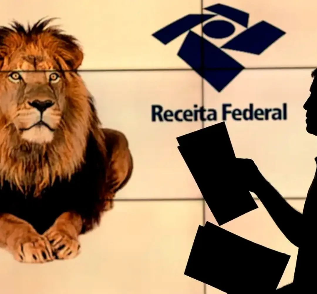 Imposto de Renda
